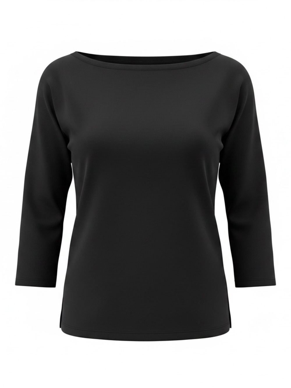 JCrew Slub Tee